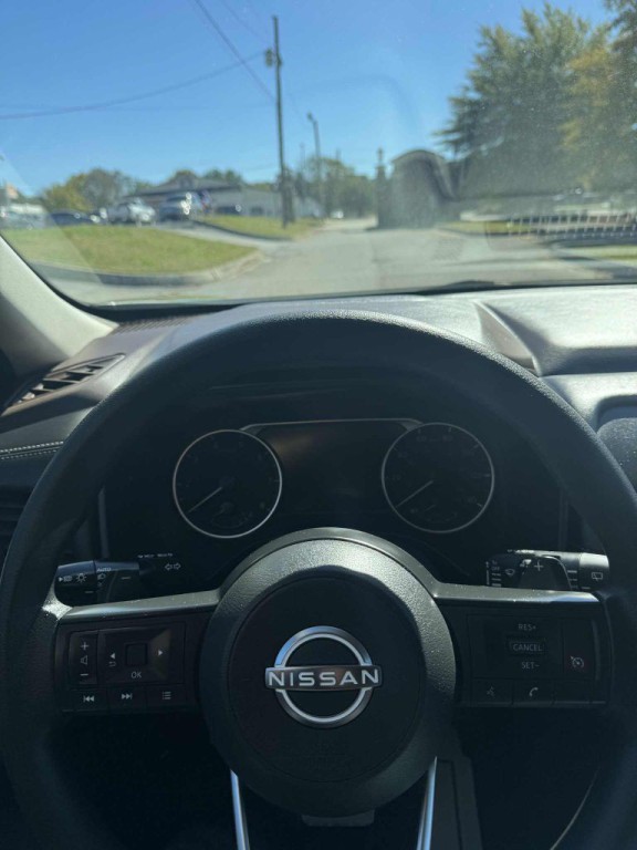 2023 Nissan Rogue Image 11