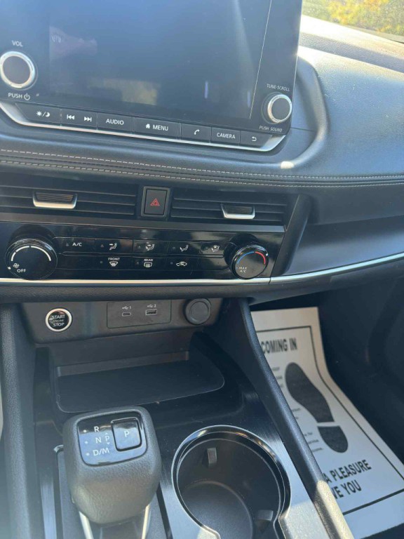 2023 Nissan Rogue Image 13