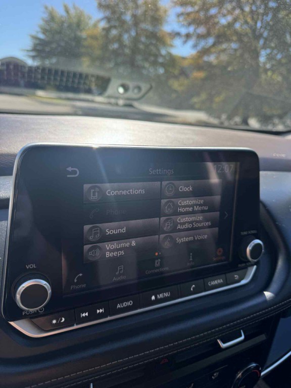 2023 Nissan Rogue Image 15