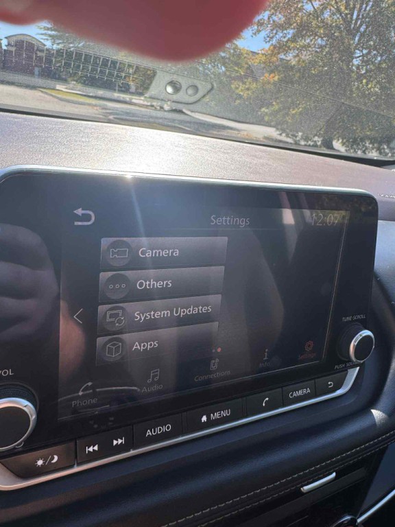 2023 Nissan Rogue Image 16