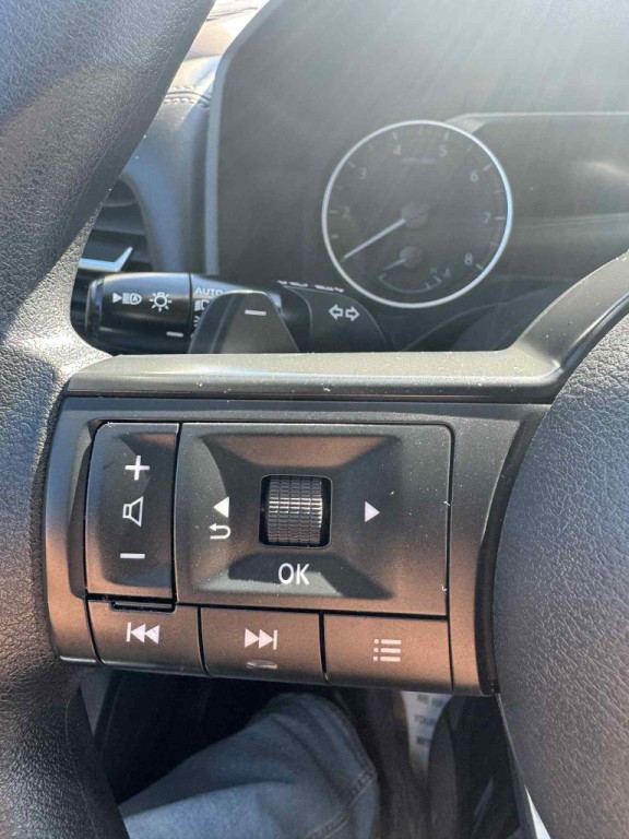 2023 Nissan Rogue Image 19