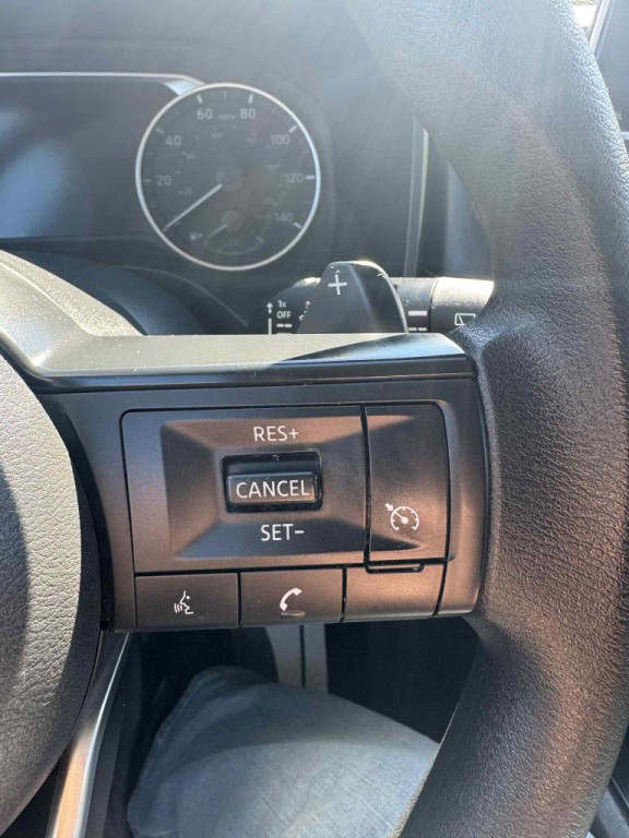 2023 Nissan Rogue Image 20