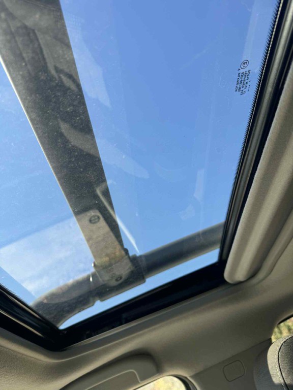 2018 Nissan Frontier Image 13