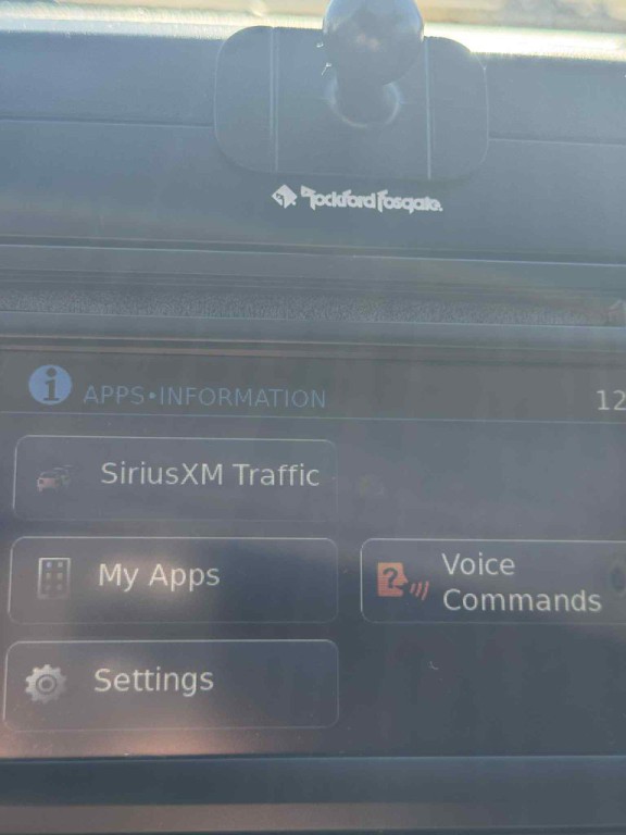 2018 Nissan Frontier Image 15