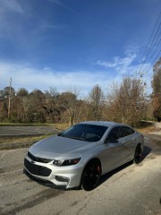 Image for 2018 Chevrolet Malibu LT ID: 7023161