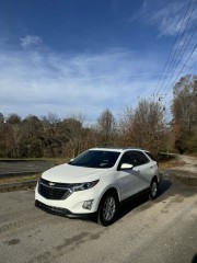 Image for 2018 Chevrolet Equinox LT ID: 7023173