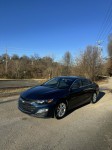 Image for 2022 Chevrolet Malibu LT ID: 7067519