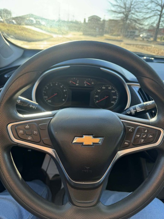 2022 Chevrolet Malibu Image 11