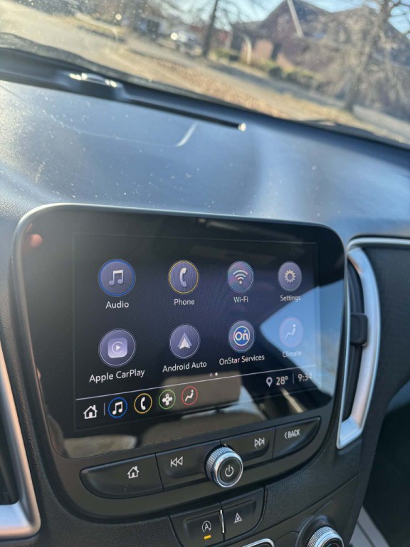 2022 Chevrolet Malibu Image 15