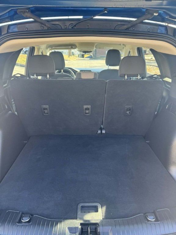 2022 Ford Escape Image 6