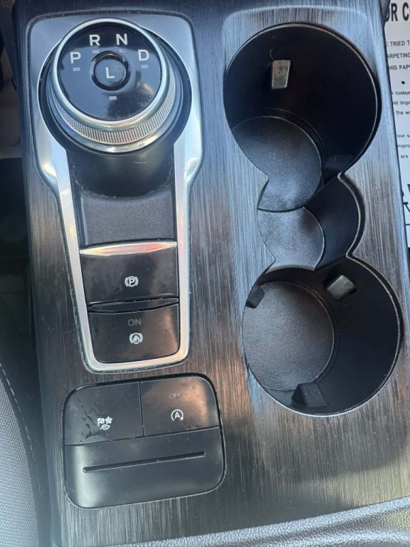 2022 Ford Escape Image 13