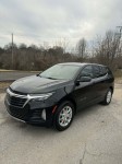 Image for 2022 Chevrolet Equinox LT ID: 7088053