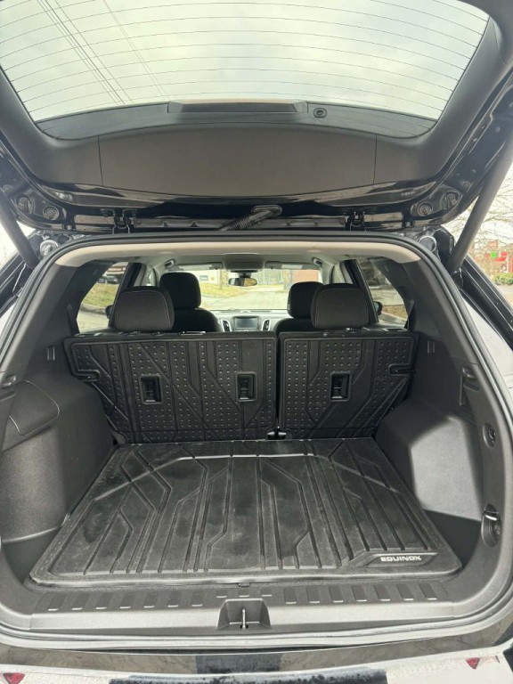 2022 Chevrolet Equinox Image 6