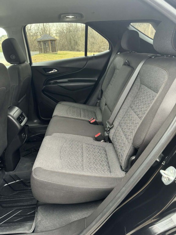 2022 Chevrolet Equinox Image 7