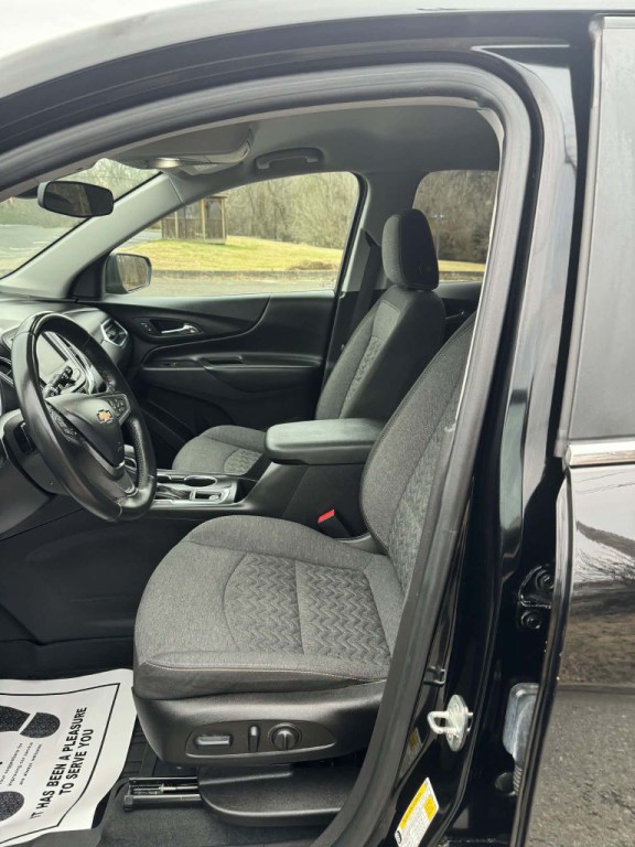 2022 Chevrolet Equinox Image 9