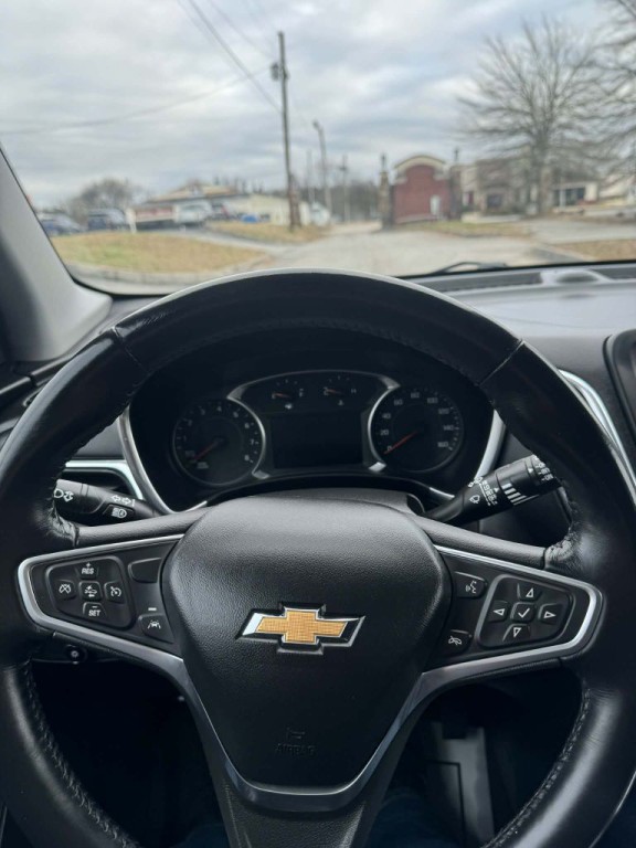 2022 Chevrolet Equinox Image 11