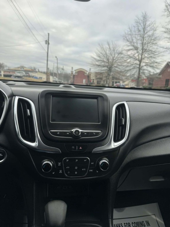 2022 Chevrolet Equinox Image 13