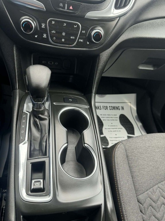 2022 Chevrolet Equinox Image 14