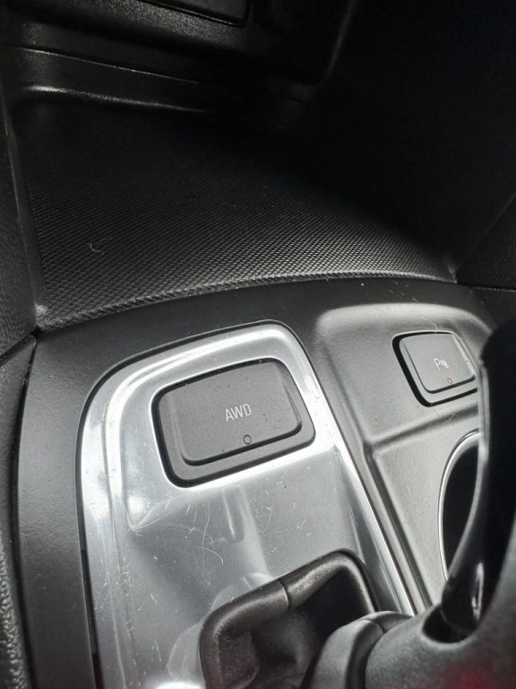 2022 Chevrolet Equinox Image 16