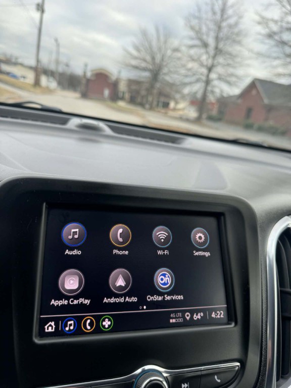 2022 Chevrolet Equinox Image 17