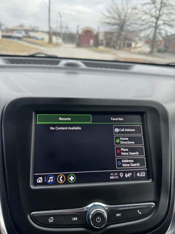 2022 Chevrolet Equinox Image 19