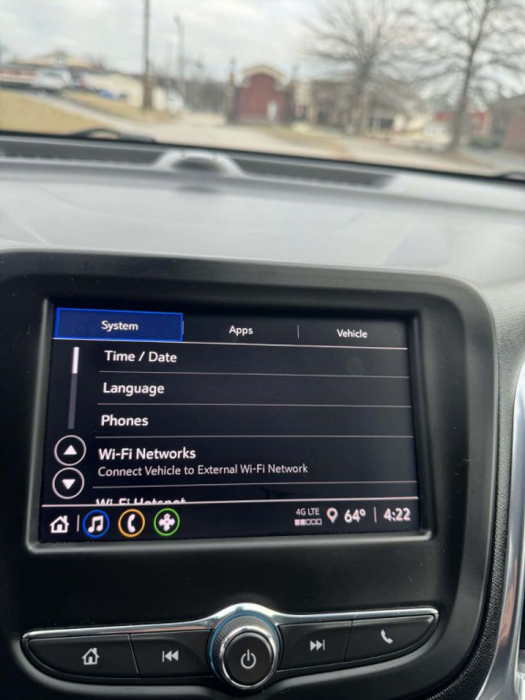 2022 Chevrolet Equinox Image 20