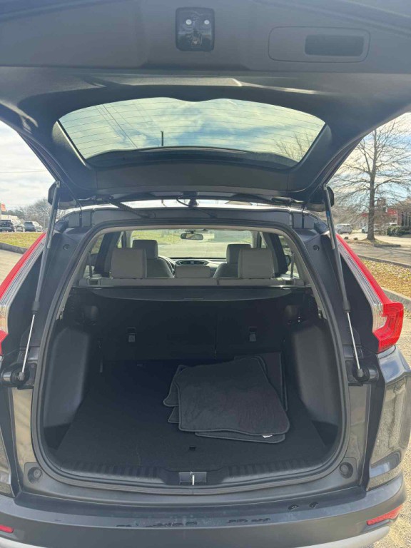 2017 Honda CR-V Image 6