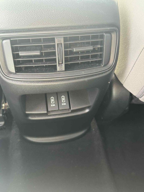 2017 Honda CR-V Image 8