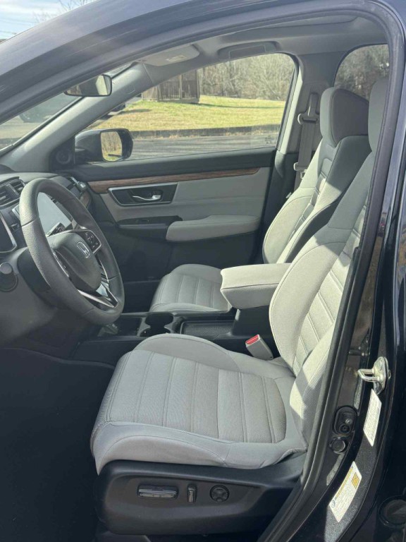 2017 Honda CR-V Image 9