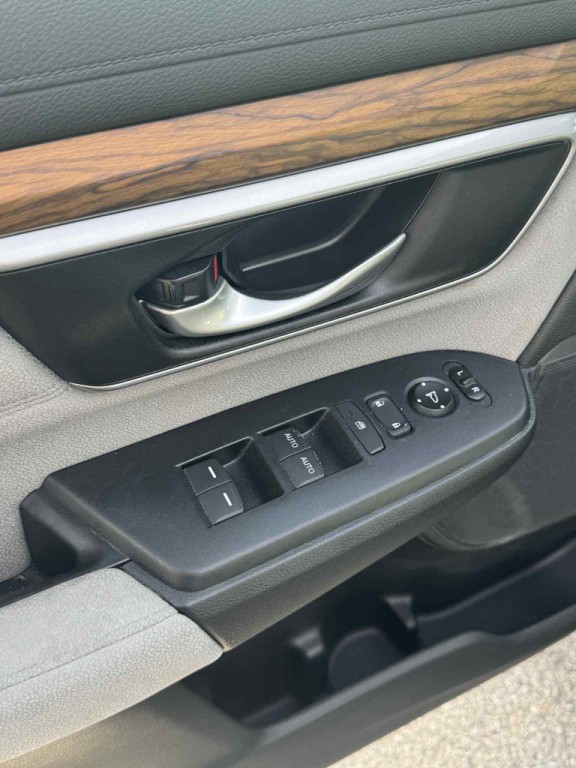 2017 Honda CR-V Image 10