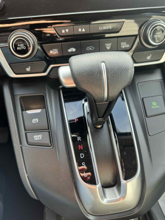 2017 Honda CR-V Image 13