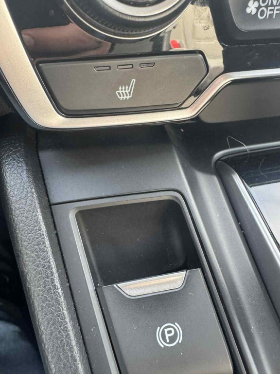 2017 Honda CR-V Image 14