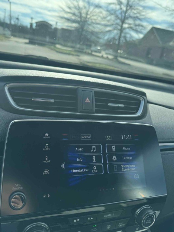 2017 Honda CR-V Image 15