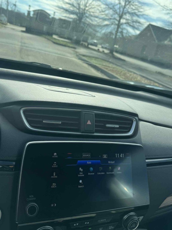 2017 Honda CR-V Image 16