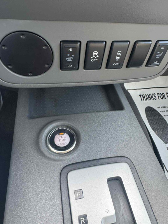 2021 Nissan Frontier Image 13