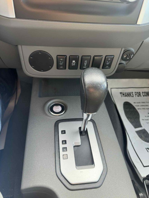 2021 Nissan Frontier Image 16