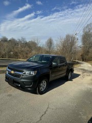 Image for 2018 Chevrolet Colorado p/u ID: 7147452