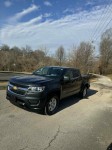 Image for 2018 Chevrolet Colorado p/u ID: 7147452
