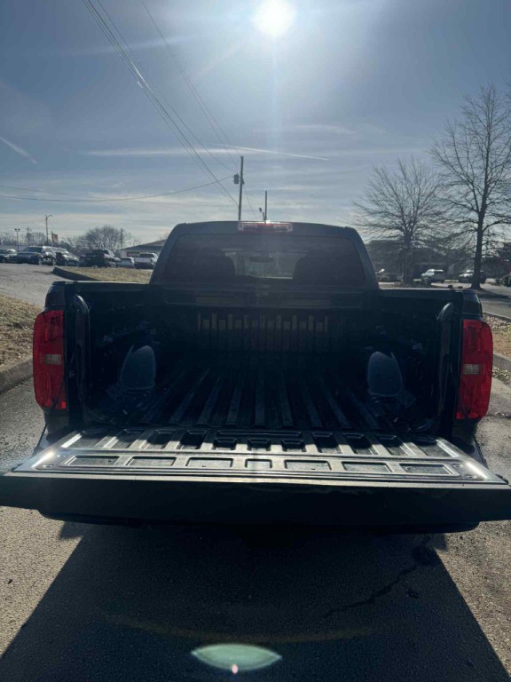 2018 Chevrolet Colorado Image 6