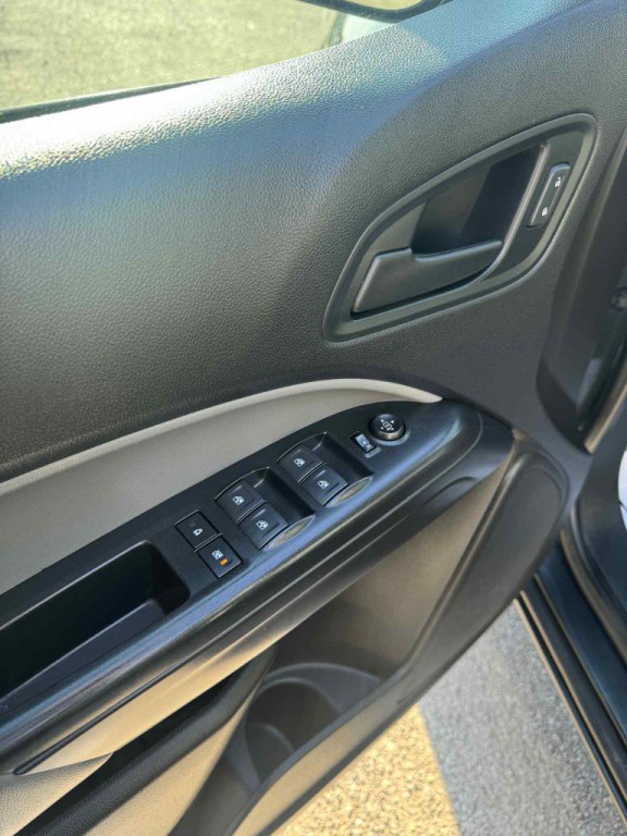 2018 Chevrolet Colorado Image 9