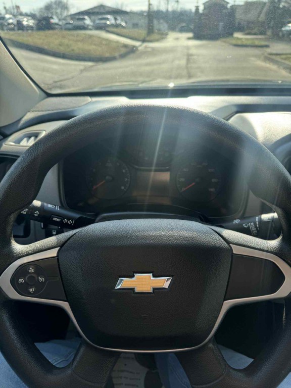 2018 Chevrolet Colorado Image 10