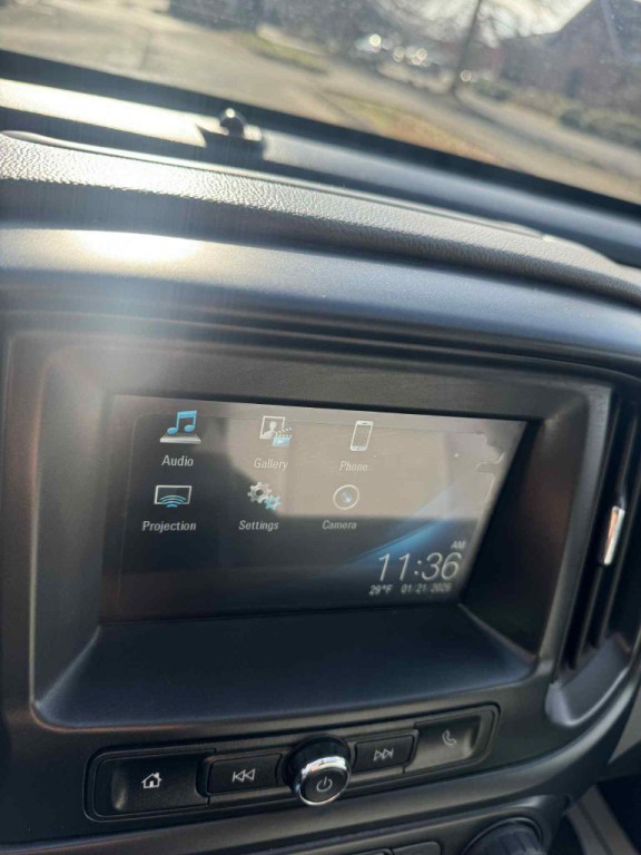 2018 Chevrolet Colorado Image 15