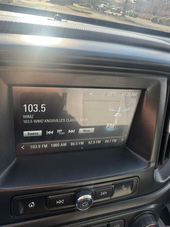 2018 Chevrolet Colorado Image 16