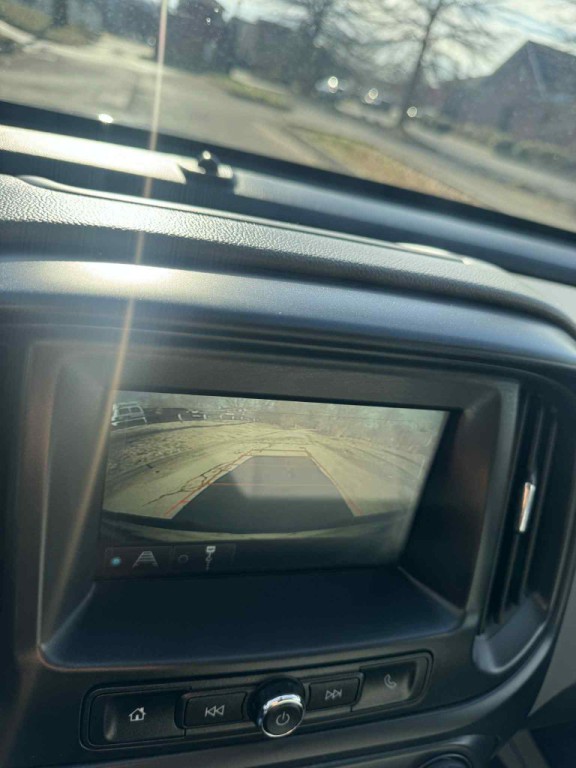 2018 Chevrolet Colorado Image 17