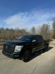 Image for 2020 Nissan Titan S ID: 7147515