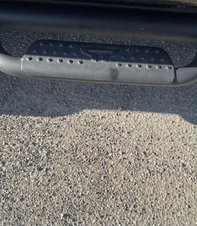 2020 Nissan Titan Image 5