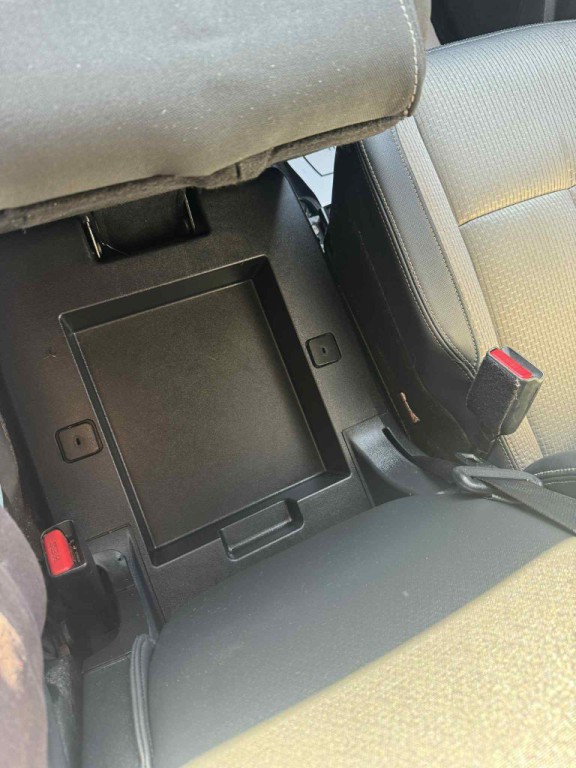 2020 Nissan Titan Image 11