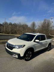 Image for 2018 Honda Ridgeline RTL ID: 7147618