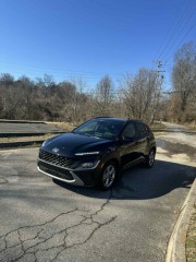 Image for 2023 Hyundai Kona SEL ID: 7160658