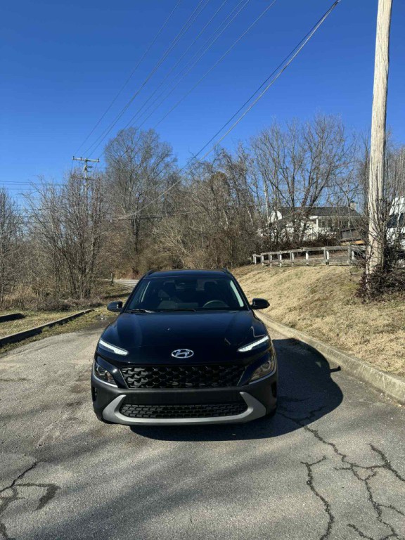 2023 Hyundai Kona Image 3